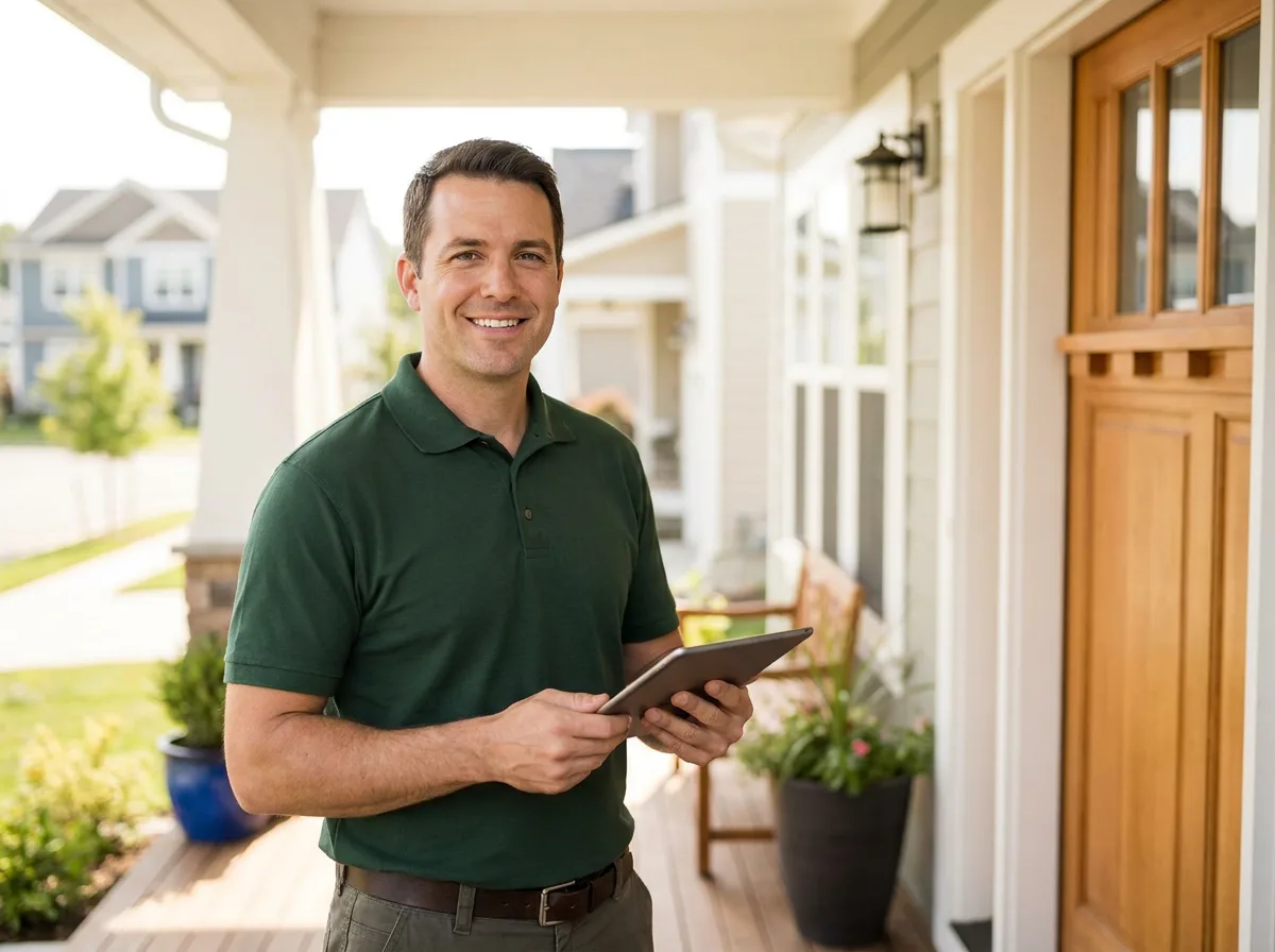 Pest control FAQs for Reno, OH